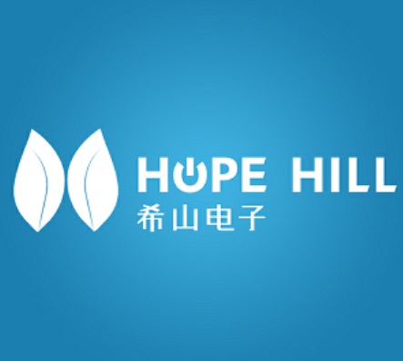Hangzhou Hopehill Electronic Co., Ltd. logo
