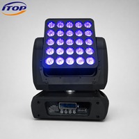Projecteur LED DMX512 350W à tête mobile Spot Beam Wash pour arènes, stades, scènes et événements