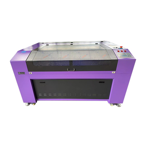 Buen <span class=keywords><strong>precio</strong></span> 1390 1410 1610 <span class=keywords><strong>láser</strong></span> Cnc Co2 <span class=keywords><strong>láser</strong></span> 100W Cnc máquina <span class=keywords><strong>láser</strong></span> grabado corte acrílico máquina en venta - Product Image 3
