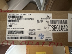 VICKO IC Integrated Circuits IC KSZ9896CTXI-TR 23+ In Stock IC Chips BOM - Product Image 3