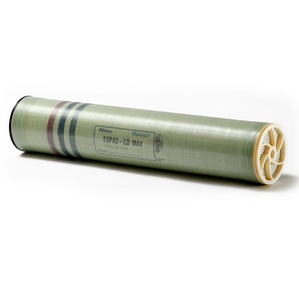 Membrana de Ósmosis Inversa ESPA2-LD-4040 de la Mejor Calidad, Membrana de Tratamiento de Agua de Ósmosis Inversa de Bajo Contaminación Disponible para la Venta - Product Image 5