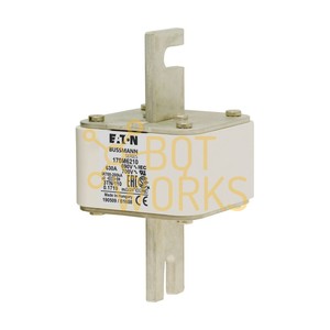 Eaton 170M6210 - Nuovo - Product Image 1