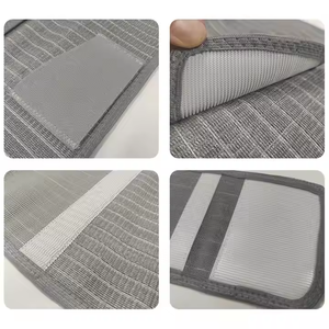 <span class=keywords><strong>Ceinture</strong></span> abdominale <span class=keywords><strong>post</strong></span>-<span class=keywords><strong>partum</strong></span> en bambou et charbon de bois, réglable, élastique, ferme, respirante, utilisable en toutes saisons, pour les femmes qui ont subi une <span class=keywords><strong>césarienne</strong></span> - Product Image 5
