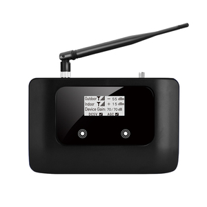 Atnj kỹ thuật số duy nhất ban nhạc 2100MHz với wifi điều khiển di động di động tín hiệu <span class=keywords><strong>Repeater</strong></span> 3G 4G chọn lọc khuếch đại cho Cam - Product Image 1