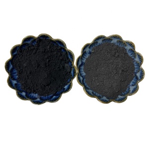 Polvo de Grafito Artificial en Escamas de Tamaño Personalizable (100-500 Mallas), Material Conductor de Alta Pureza, Refractarios, Sin Plomo - Product Image 2