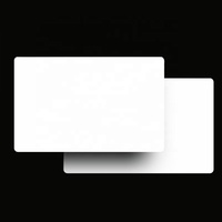 Maßgefertigte Hotel-Schlüsselkarten RFID-Karte