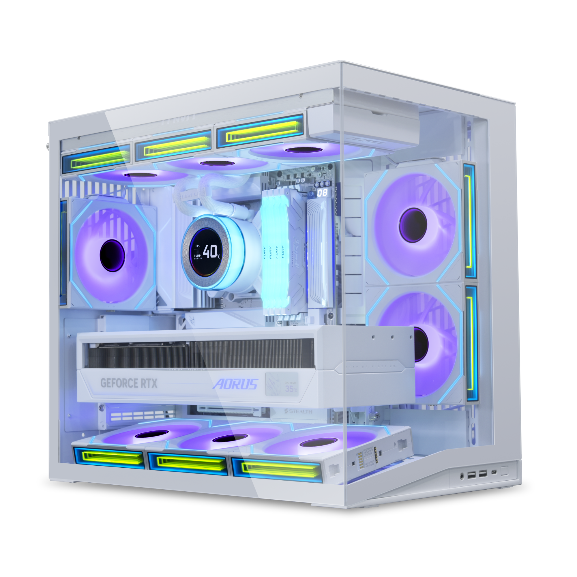 Blanc