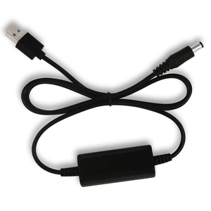 Alimentation multicanal 5V à 12V DC vers <span class=keywords><strong>USB</strong></span>, Module de convertisseur de courant à tension constante - Product Image 3