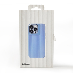 Hộp giấy carton cao cấp, hộp giấy sang trọng in logo riêng, bao bì hộp giấy tùy chỉnh cho thương hiệu thương mại điện tử - Product Image 2