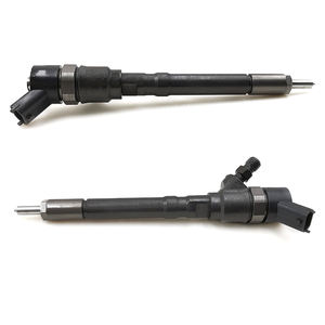 Injecteur à rampe commune 0445110290 0445110126 Applicable au moteur Dai actuel 33800-27900 D04FR SK130-8 - Product Image 5