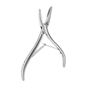 Hoge Kwaliteit Rvs Tandheelkundige Tand Gebogen Bot Rongeur - Product Image 2