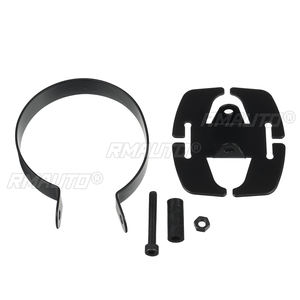 Tacómetro Digital LCD de 62 mm y 2.5 Pulgadas con 7 Colores, Medidor de Presión de Aceite, Temperatura del Agua, Vacío, Voltaje y Turbo Boost con Sensor - Product Image 5