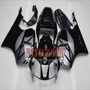 Corps Pour <span class=keywords><strong>HONDA</strong></span> VTR1000 RC51 <span class=keywords><strong>VTR</strong></span> <span class=keywords><strong>1000</strong></span> 01 02 03 04 05 06 117No.15 <span class=keywords><strong>SP1</strong></span> flammes rouges SP2 2000 2001 2002 2003 2004 2005 2006 Carénage - Product Image 4