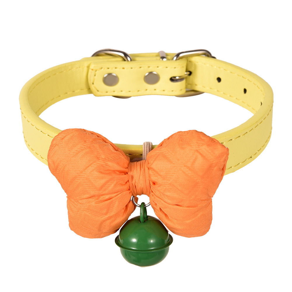 Jaune orange