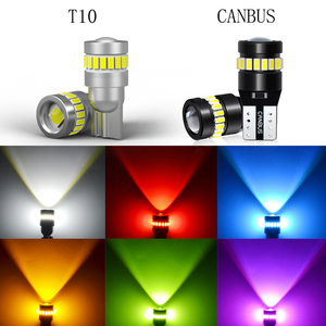 Nhà máy siêu <span class=keywords><strong>CANBUS</strong></span> W5W lỗi miễn phí <span class=keywords><strong>T10</strong></span> 501 W5W bóng đèn <span class=keywords><strong>LED</strong></span> 194 501 tự động dẫn bóng đèn 168 T15 <span class=keywords><strong>CANBUS</strong></span> <span class=keywords><strong>Led</strong></span> xe ánh sáng - Product Image 4