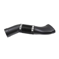 New KL Car Engine Air Intake Hose Air Inlet Pipe for Mercedes-Benz E320 2003-2005 OE 1120943482 Retrofit/Upgrade