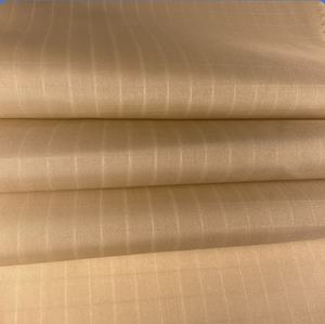 Paracaídas Anti-uv de Rejilla de Diamante de Nailon DWR Twill White Milly Coating Water Poof, 7D, 10D, 15D, 20D, 30D, 40D, 70D - Product Image 3