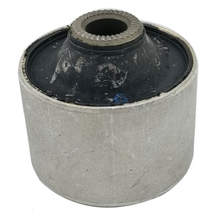 Sản Phẩm Mới Trong Kho Ô Tô Phụ Tùng Xe Hơi Phía Trước Phía Sau Trục Hệ Thống Treo Kim Loại Điều Khiển Cánh Tay Ống Lót 48632-59125 Cho <span class=keywords><strong>Lexus</strong></span> - Product Image 3