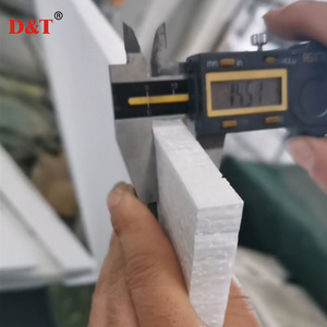 Máquina de Corte de Espuma de Poliestireno CNC para Corte de Contornos 2D Controlado por Computadora de Espuma de Poliestireno, Styrodur, <span class=keywords><strong>Neopor</strong></span> y Otras Espumas - Product Image 4