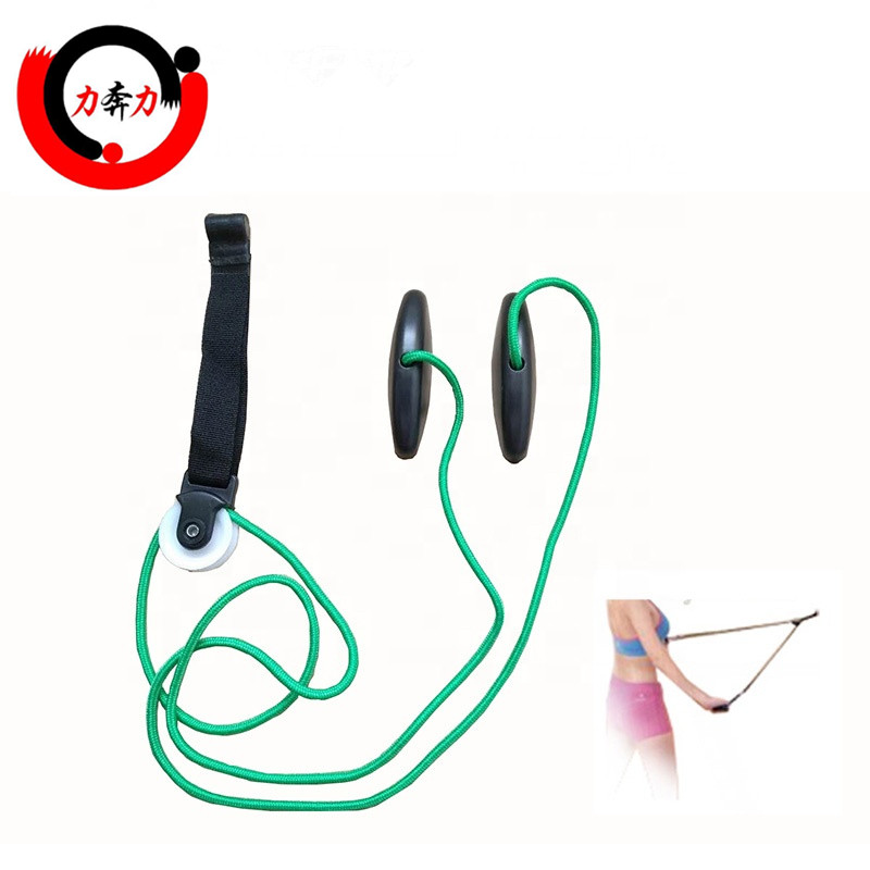 Оборудование для тренажерного зала, тренировки над дверью, шнур