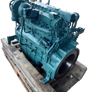 Démarrage électrique refroidi à l'eau 4.3 GXiE-225-R moteur 3.0GSMHUB 3.0GSPHUB monocylindre pour machines industrielles pelle utilisation nouveau - Product Image 1