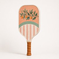 Vente en gros de raquettes de pickleball en fibre de carbone T700 de qualité supérieure, 16 mm, OEM pour les clubs, certification USA Pickleball disponible
