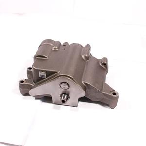 Pompe à huile en fonte de haute qualité HTP, remplacement OEM pour 5202923/5202924 C32/C27/C18, garantie de 12 mois - Product Image 3