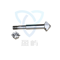 Offre Spéciale : Pièces de conteneurs en acier pour engins de construction, Verrou de torsion modèle BR 1701427 OEM avec garantie d'un an