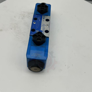 DG4V 3 6c V M U H760 โซลินอยด์ อะไหล่เครื่องจักรก่อสร้าง - Product Image 1