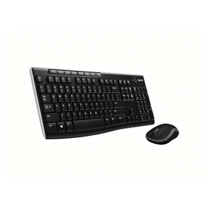 Combo <span class=keywords><strong>de</strong></span> <span class=keywords><strong>Teclado</strong></span> y Ratón Inalámbrico <span class=keywords><strong>Logitech</strong></span> MK270, 2.4GHz, Alcance <span class=keywords><strong>de</strong></span> 10m, Original para Oficina, Negocios, PC - Product Image 3