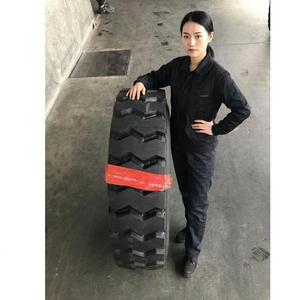 ยางรถบรรทุกหนัก 295/75R22.5 ยางเรเดียลใหม่ ทนทานต่อการใช้งานหนัก จากโรงงาน - Product Image 4