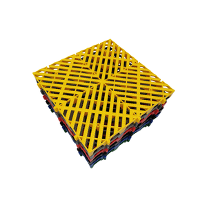<span class=keywords><strong>Grille</strong></span> <span class=keywords><strong>de</strong></span> drainage modulaire en plastique jaune, dalle <span class=keywords><strong>de</strong></span> <span class=keywords><strong>sol</strong></span> en plastique à emboîtement, <span class=keywords><strong>grille</strong></span> <span class=keywords><strong>de</strong></span> drainage en pp, dalle <span class=keywords><strong>de</strong></span> <span class=keywords><strong>sol</strong></span> antidérapante pour garage - Product Image 2