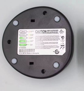 อะแดปเตอร์ชาร์จแบบตั้งโต๊ะสำหรับวิทยุสื่อสาร เหมาะสำหรับแบตเตอรี่ลิเธียม แบตเตอรี่ไฮโดรเจนของโมโตโรล่า <span class=keywords><strong>ราคา</strong></span>สุดคุ้ม - Product Image 5