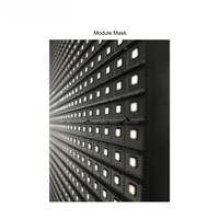Panneau LED HD RGB étanche pour extérieur 320*160mm P10 P8 P6 P5 P4 P3 P2.5 Module d'écran d'affichage LED SMD