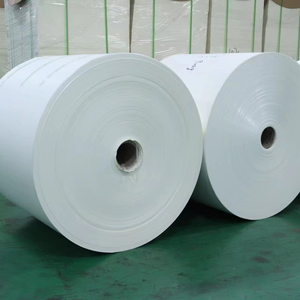 190gsm-400gsm all'ingrosso avorio <span class=keywords><strong>Art</strong></span> Paper C1s C2s Duplex Board per la copia - Product Image 1