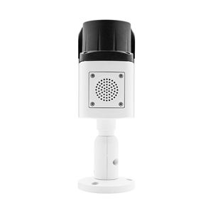Cámara IP Bullet POE con <span class=keywords><strong>Alarma</strong></span> y Linterna Roja y Azul, ColorVu 24/7, Sensor CMOS SO-NY IMX415, 4K 8MP, Lente de 2.8mm, Audio Bidireccional, Tarjeta SD, IP67, NVR - Product Image 6