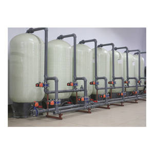Réservoir de saumure Nature Soft Small Osmosis System Traitements <span class=keywords><strong>Adoucisseur</strong></span> <span class=keywords><strong>d</strong></span>'<span class=keywords><strong>eau</strong></span> - Product Image 3