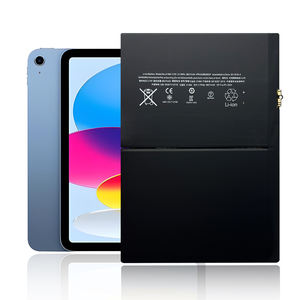 Batteria Tablet di fabbrica per <span class=keywords><strong>iPad</strong></span> Air 1 2 3 <span class=keywords><strong>4</strong></span> 5 6 ° generazione batteria per <span class=keywords><strong>iPad</strong></span> <span class=keywords><strong>MINI</strong></span> 1 2 3 <span class=keywords><strong>4</strong></span> 5 Pro 10.5 batteria - Product Image 3