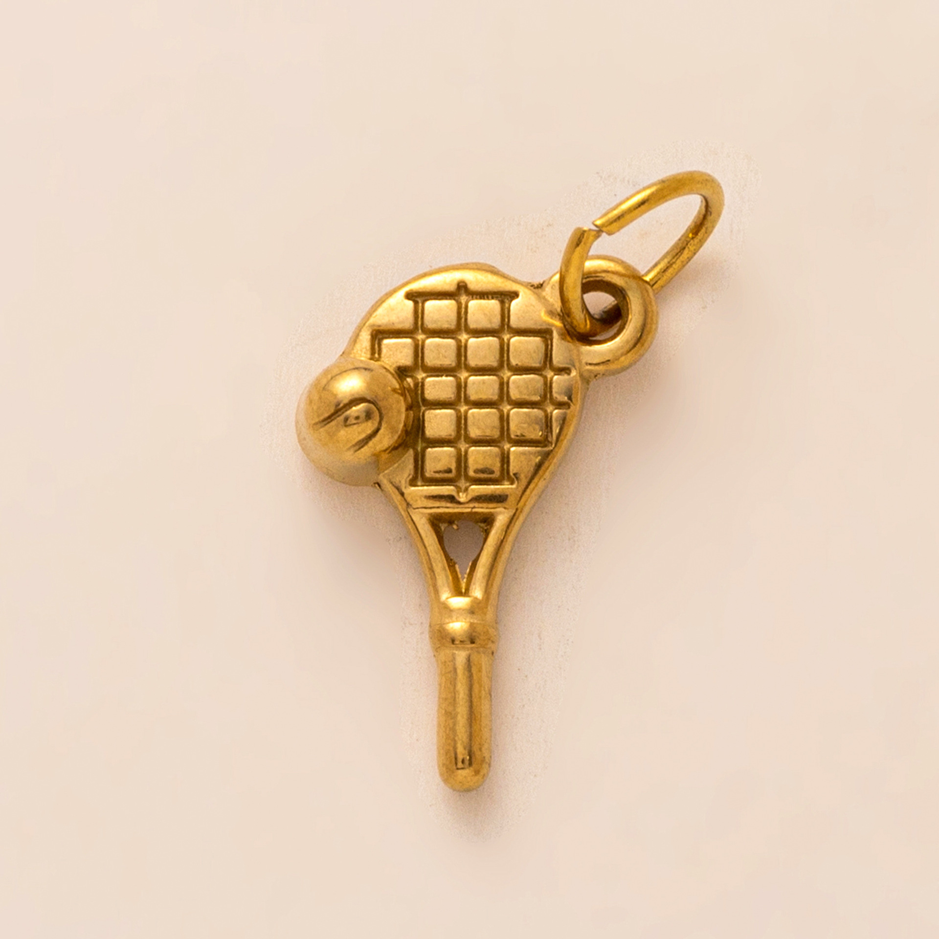 Racket pendant