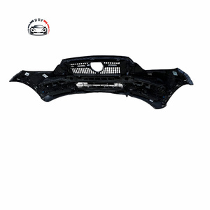 Pour 2023-2036 pour GLC X254 – Kit de carrosserie avant à visser d'<span class=keywords><strong>occasion</strong></span> de haute qualité, composant de coupe de pare-chocs avant, calandre – Garantie 1 an - Product Image 5