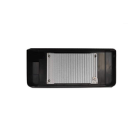 Chargeur sans fil pour voiture 15W, panneau de charge rapide pour console centrale, adaptateur pour Land Rover Defender 2023, accessoires de voiture