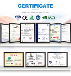 Basit Çok Katmanlı Siyah Yatak Odası Palto Dolabı Giysi Şapka Çorap Çok Amaçlı Ayarlanabilir Saklama Rafı Gardırop - Product Image 6