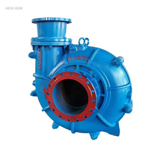 Bomba de Paletas Eléctrica de Alta Presión Eficiente para Tratamiento de Agua Industrial - Tubería de Descarga Personalizable, Compatible con OEM/ODM - Product Image 3