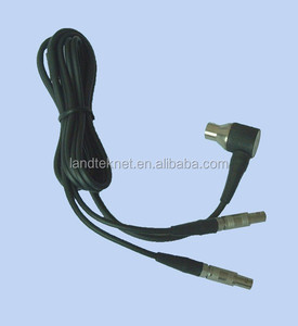Jauge d'épaisseur ultrasonique haute précision et grand écran TM-1240 0,75~400 mm - Product Image 4