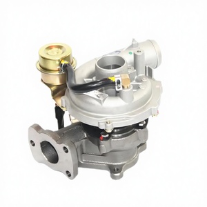 Nouvelles pièces de turbocompresseur BOWO 53039880009 Citroën C5 Berlingo Picasso Xantia <span class=keywords><strong>Xsara</strong></span> 2 HDI 01/<span class=keywords><strong>1999</strong></span>- DW10TD 706977 66Kw 90Hp 2000 Ccm - Product Image 4