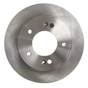 Compre Repuestos para Camiones Pesados y Semirremolques, Disco de Freno para Autobús, Garantía de Un Año, Venta al por Mayor de Fábrica, Alta Calidad - Product Image 3