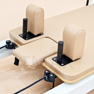 Tmax อะลูมิเนียมปฏิรูปอุปกรณ์พิลาทิสสำหรับใช้ในยิมที่บ้านการฝึกพิลาทีส - Product Image 6