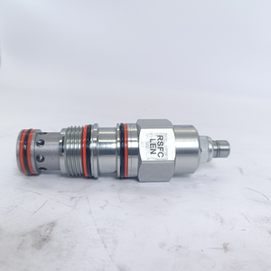 Vanne hydraulique Mayroth bidirectionnelle 3/8 po, 5 GPM, 210 bars, garantie 1 an, numéros de modèle CBCA-LHN - Product Image 4