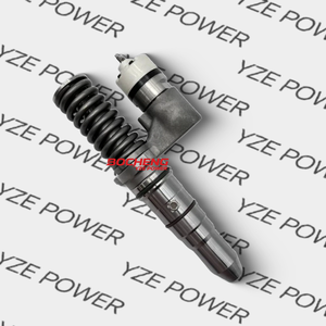 ชุดหัวฉีดน้ำมันเชื้อเพลิงคุณภาพสูง 20R-1274 20R1274 สำหรับเครื่องยนต์แคตเตอร์พิลลาร์ CAT ซีรีส์ 3500 - Product Image 4