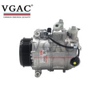 A0002309111 0012300211 0012305811 0012301211 0012301011 7SEU17C pour Benz W220/W211/W203 W639 12V Compresseur de climatisation